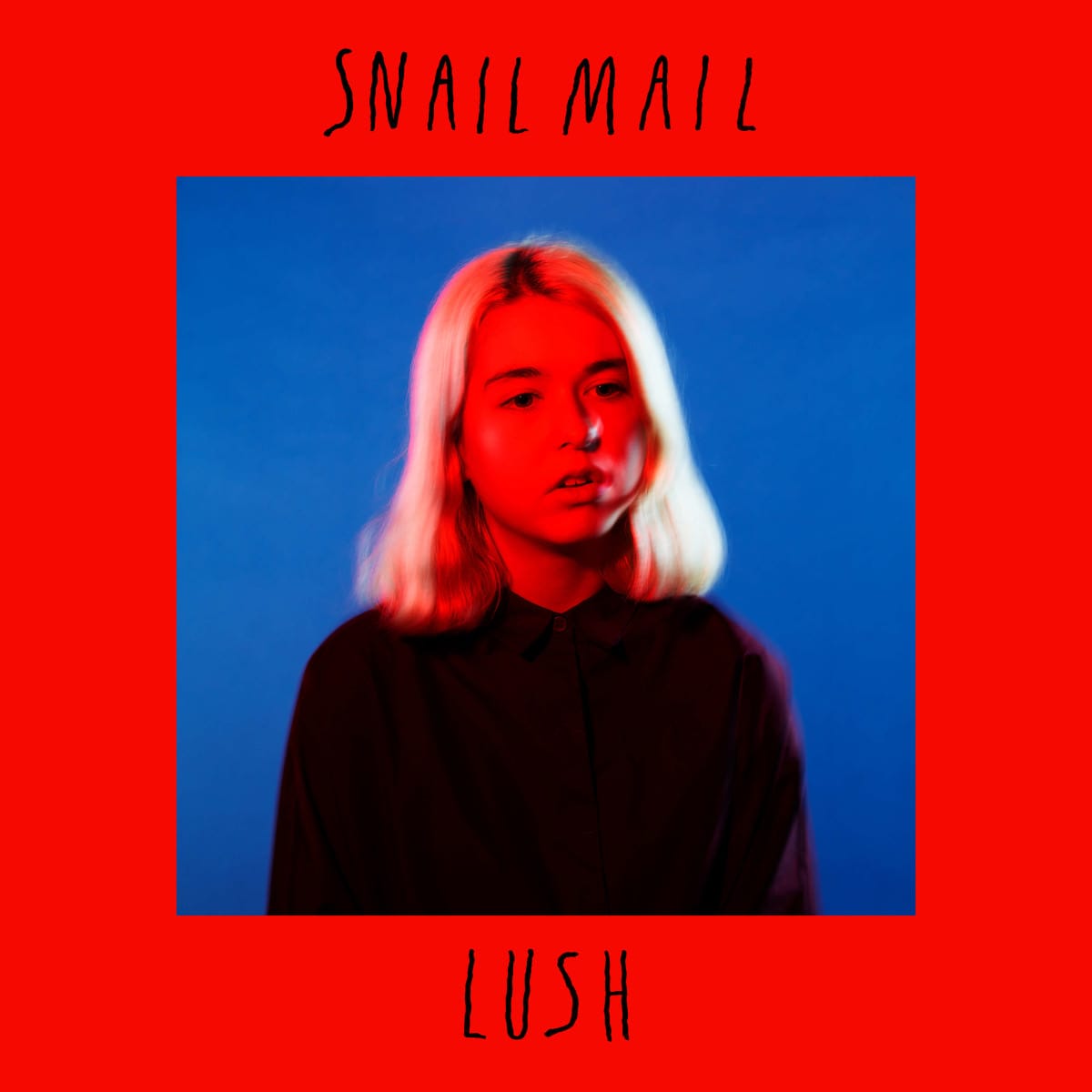 Snail Mail - Lush