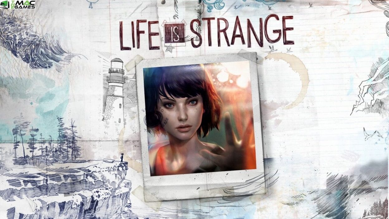 Zakochać się i znienawidzić w pięciu odcinkach - „Life is strange”