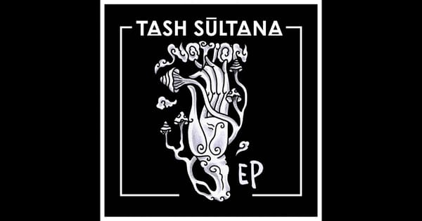 Tash Sultana - Notion