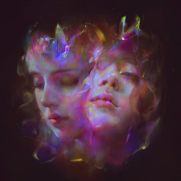 Let’s Eat Grandma - I’m All Ears