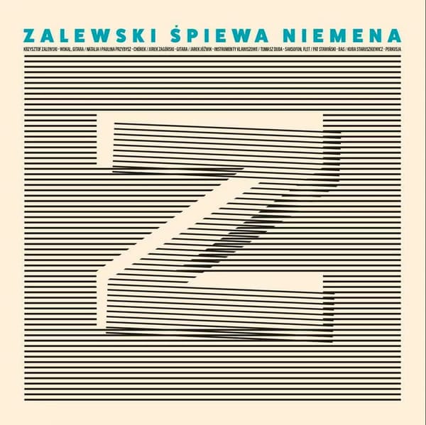 Krzysztof Zalewski - Zalewski śpiewa Niemena