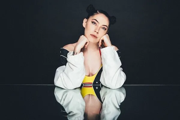 bishop briggs